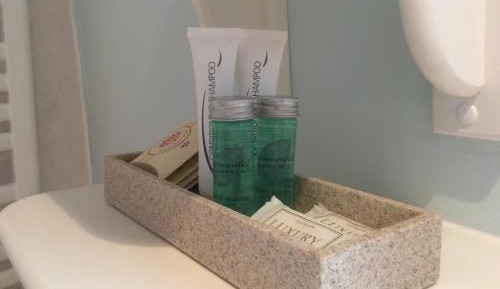 Family Room with Sea View