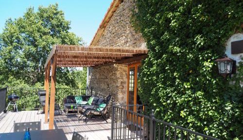 Three-Bedroom Vacation Home 