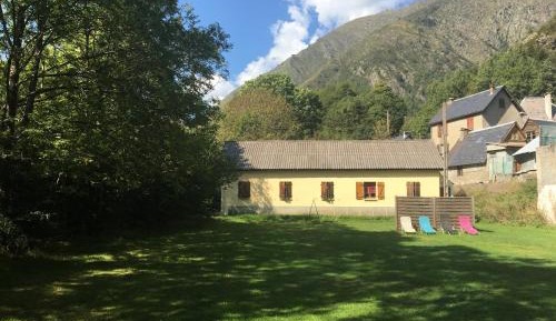 Five-Bedroom House