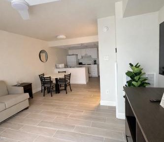 Standard Suite