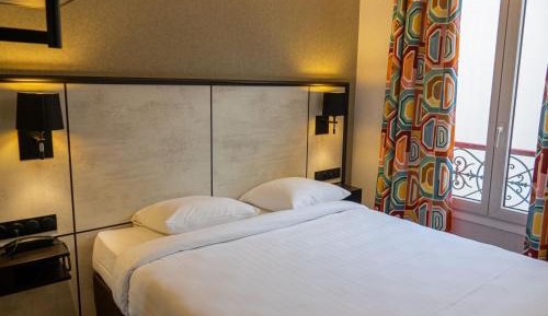 Double Comfort