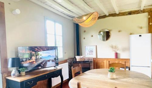 Three-Bedroom Home