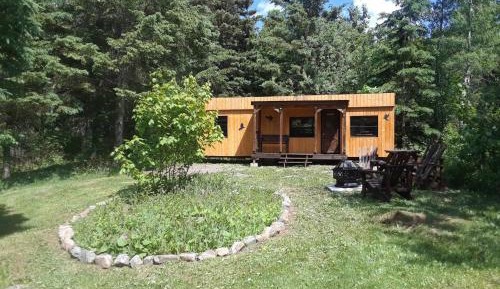 One-Bedroom Chalet