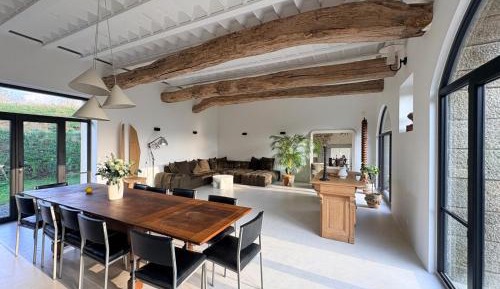 Five-Bedroom House