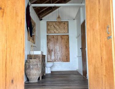 King Room with Sea View