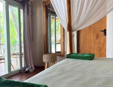 King Room with Sea View