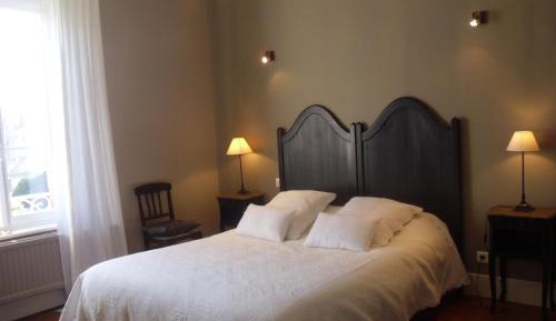 Double Room with Extra Bed