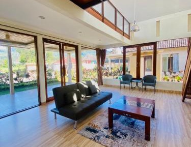 Standard Villa