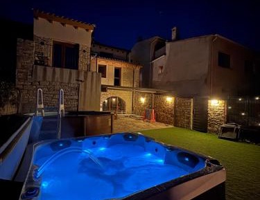 Five-Bedroom House