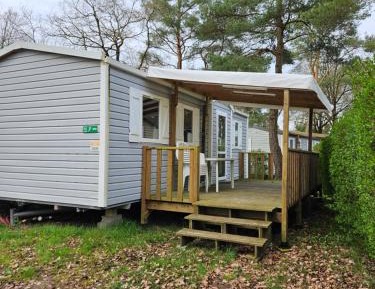 Mobile Home
