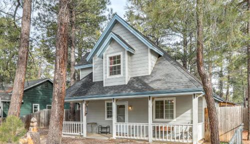 Vacation Home