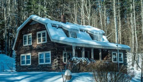 Vacation Home