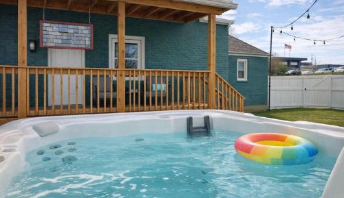 Vacation Home