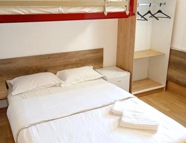 Triple Room with Private Bathroom