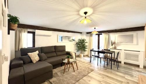 Two-Room Apartment