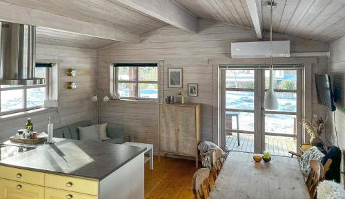 Two-Bedroom Holiday Home