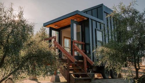 Bungalow
