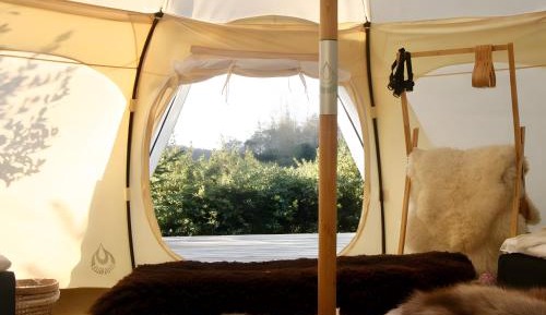 Tent