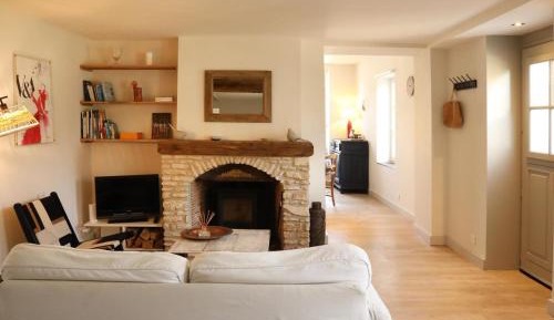 Two-Bedroom Standard Apartment
