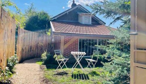 Maisonette