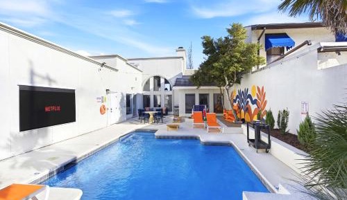 Vacation Home
