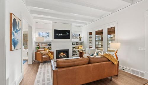 Vacation Home