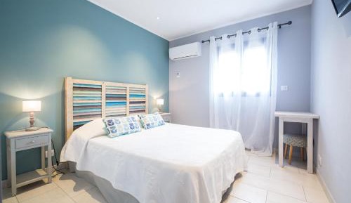 Small Double Room