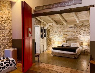 Suite with Pool View