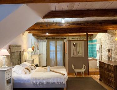Suite with Terrace