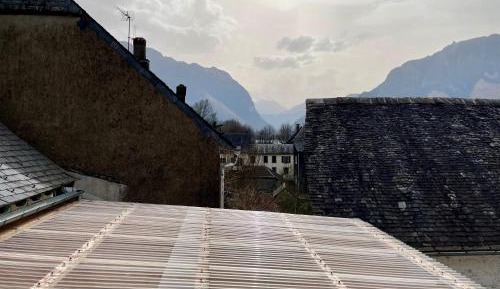 One-Bedroom Superior Apartment