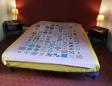 Deluxe Room (2 Adults + 1 Child)