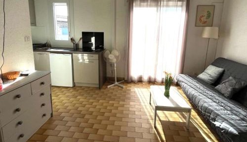 Apartment (5 Adults)