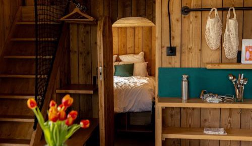 One-Bedroom Chalet