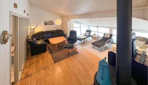 Four-Bedroom Vacation Home