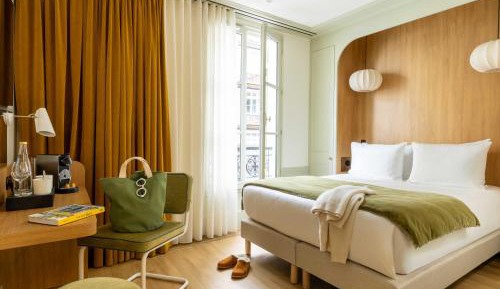 Chambre Tradition