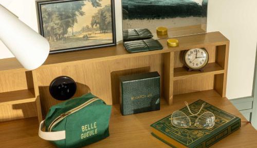 Chambre Classique