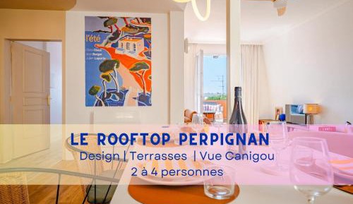 One-Bedroom Apartment with Terrace