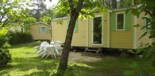 Mobile Home