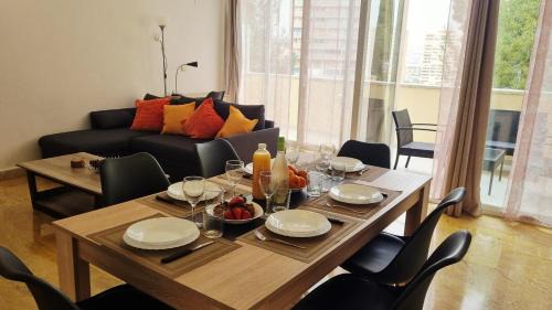 Duplex Apartment