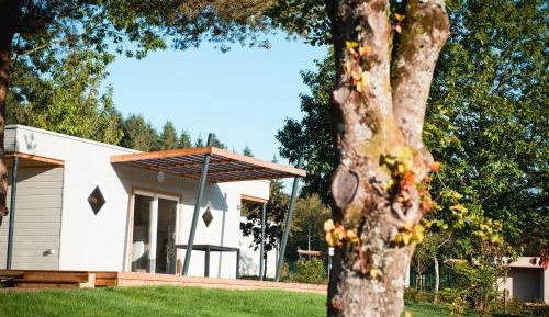 Double or Twin Room with Garden View