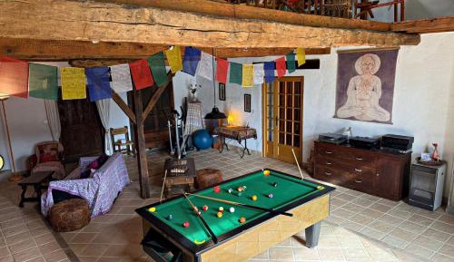 Three-Bedroom Vacation Home 