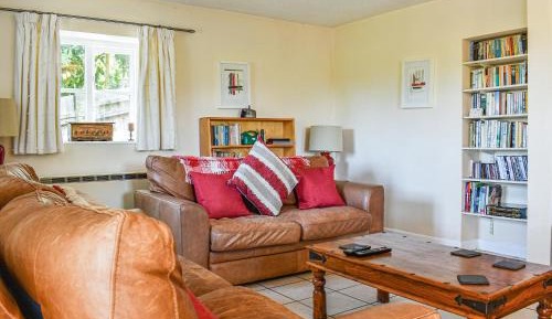 Two-Bedroom Holiday Home