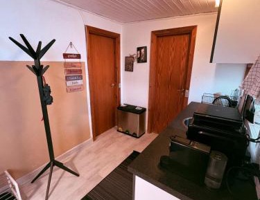 Family Room with Private Bathroom