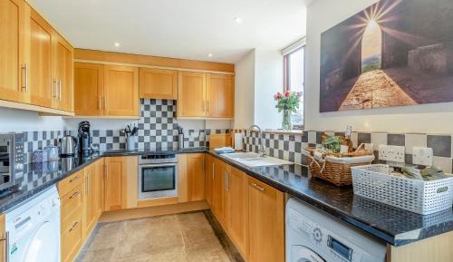 One-Bedroom Vacation Home