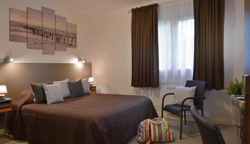 Superior Single Room