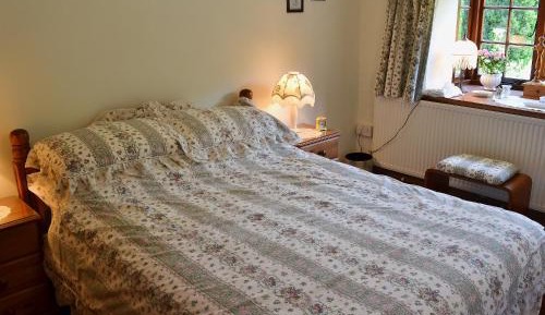 One-Bedroom Vacation Home