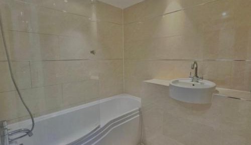 Five-Bedroom Apartment