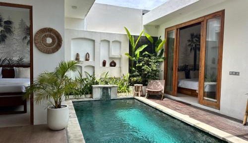 Two-Bedroom Villa