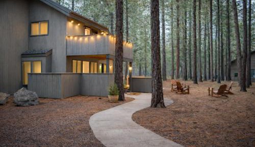 Vacation Home