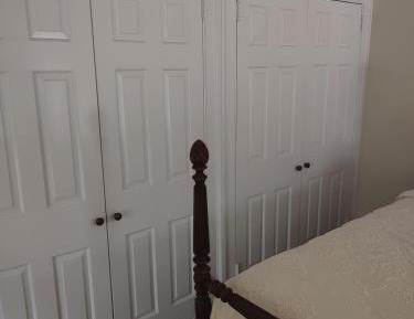 Twin Room with Shared Bathroom